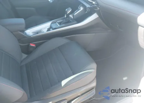 2024 Dodge Hornet R/T Eawd z USA, uszkodzony, nr VIN ZACPDFCW8R3A33414